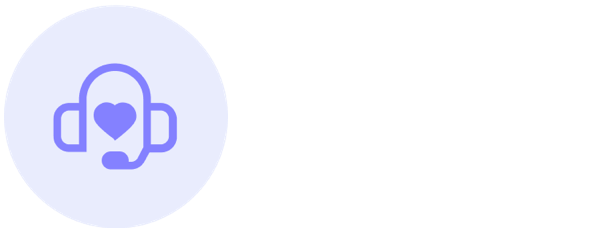 Get help icon